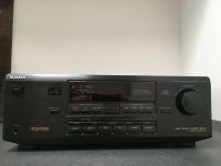 SONY VERSTÄRKER AMPLIFIER TA-AV561 TA AV 561 HST ANLAGE 5.1 DOLBY Saarbrücken-Mitte - St Johann Vorschau