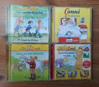 Meine Freundin Conni CDs Hörspiele Thüringen - Gera Vorschau