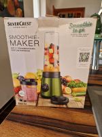 Smoothie Maker NEU Sachsen-Anhalt - Quedlinburg OT Gernrode Vorschau