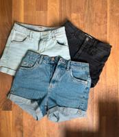 Jeansshorts in verschiedenen Farben Kr. Dachau - Dachau Vorschau
