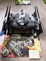 Lego Star Wars 8017 Nordrhein-Westfalen - Solingen Vorschau