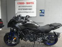 YAMAHA MXT 850 NIKEN. 1 Hand. Unfallfrei . Hessen - Viernheim Vorschau