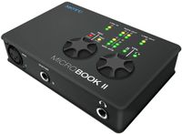 MOTU MicroBook II Profi-Studio-Soundkarte Nordrhein-Westfalen - Krefeld Vorschau