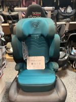 NEU - KINDERKRAFT XPAND 2 i-Size Auto-Kindersitz 100-150 cm - NEU - FIRLEFANZ Berlin - Hohenschönhausen Vorschau