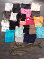 Damen Kleiderpaket Tally Weijl,H&M Baden-Württemberg - Obersulm Vorschau