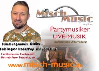 profession. Partymusiker für Ihre VA ***misch-music*** Annaberg-B Sachsen - Annaberg-Buchholz Vorschau