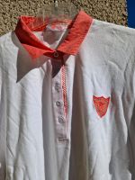 Etwas dickeres Poloshirt, Hajo, Größe 48, weiß Nordrhein-Westfalen - Hagen Vorschau