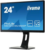 IIYAMA XB2483HSU-B2DP | LCD-MONITOR | 24 ZOLL | 1920X1080 | 75HZ Bayern - Augsburg Vorschau