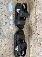 Adidas ALTASWIM  - Badesandalen Kinder 28 Kr. München - Höhenkirchen-Siegertsbrunn Vorschau