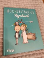 Hochzeitsgeschenk - Hochzeitsreise-Tagebuch *NEU* Bayern - Neumarkt i.d.OPf. Vorschau