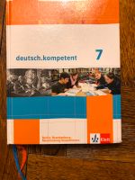 deutsch.kompetent 7 Schulbuch Pankow - Prenzlauer Berg Vorschau