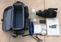 CR-8200 Blaupunkt Video Camera Recorder Baden-Württemberg - Asperg Vorschau