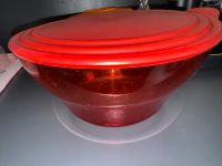 Tupperware Salatschüssel 4,6 L Süd - Niederrad Vorschau