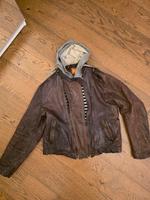 Lederjacke Hugo Boss  Größe DE 50 Mitte - Wedding Vorschau