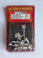 Warhammer Fantasy Dunkelelfen Sammlung Zinn Hexen Schatten Garde Berlin - Spandau Vorschau