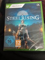 Spiel Xbox Series X Steelrising, neu und OVP Bayern - Burkardroth Vorschau