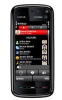 Nokia 5800 XpressMusic + 128MB Micro SD und Zubehör Bayern - Bamberg Vorschau