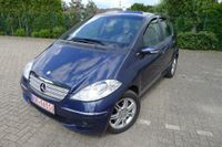 Mercedes-Benz A 200 CDI Autotronic Avantgarde DPF SHZ Glasdach Nordrhein-Westfalen - Borken Vorschau