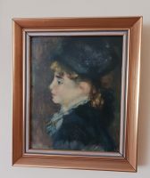 Portrait of Margot 1876/78 von >>>> Bayern - Memmelsdorf Vorschau