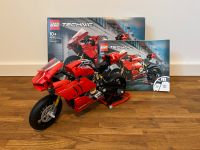 LEGO Technic Ducati Nordrhein-Westfalen - Weilerswist Vorschau