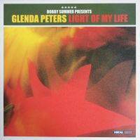 Glenda Peters-Light of my Life Maxi 12" neuwertig Saarbrücken-West - Klarenthal Vorschau