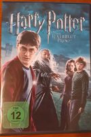 DVD Harry Potter und der Halbblutprinz Bayern - Memmingen Vorschau