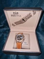 Uhr Armbanduhr Festina Chronograph Brandenburg - Cottbus Vorschau