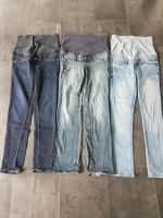 Umstandshosen/ Jeans  Gr. 40/42 Ludwigslust - Landkreis - Wittenförden Vorschau