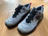 Salomon X-ULTRA Damen Trekkingschuhe Gr. 37 1/3 grau Bayern - Bad Aibling Vorschau