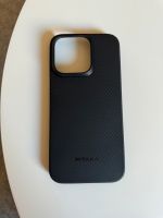 iPhone 15 Pro Pitaka Case Niedersachsen - Rosdorf Vorschau