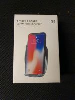 Car Wireless Charger für / KFZ Halterung Samsung S5 Nordrhein-Westfalen - Mönchengladbach Vorschau