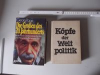 Buch 1934 Politik Männer Führer Krieg Staatsmänner 20 Jh. Bayern - Mertingen Vorschau