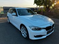 Verkaufe Bmw 320d Hessen - Bischofsheim Vorschau