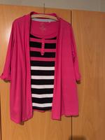 Shirt mit 2 in 1 Optik Rheinland-Pfalz - Hennweiler Vorschau