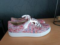 Finn Comfort Schuhe Sneaker gr.41,5 neu Echtleder Elpaso Bayern - Haßfurt Vorschau