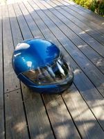 BMW Motorradhelm, Helm für Mofa/Moped/Drike Bayern - Wemding Vorschau