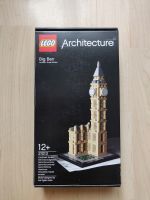 LEGO Architecture 21013 - Big Ben Nordrhein-Westfalen - Erkelenz Vorschau