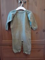 Overall | Romper | alana | salbeigrün | 62 68 74 Bayern - Hollfeld Vorschau