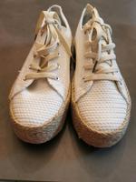 Sommerschuhe, Leinen, Gr.42, * NEU * Osnabrück - Hasbergen Vorschau