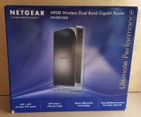 Netgear Wireless WLAN Router Dual-Band Gigabit Nordrhein-Westfalen - Burbach Vorschau