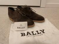 Original Bally Stiefel / Boots - Größe 39 Berlin - Schöneberg Vorschau