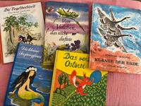 5 Vintage Kinderbücher Konvolut Bilderbücher DDR Pestalozzi Bayern - Bad Aibling Vorschau
