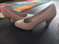 Absatzschuhe Sachsen - Oberlungwitz Vorschau
