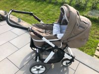 Hartan Racer GT Kombi - Kinderwagen Rheinland-Pfalz - Oberhonnefeld-Gierend Vorschau