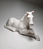 Porzellan Pferd | Porzellanfigur | Pferdefigur | Deko Pferd Baden-Württemberg - Wiesloch Vorschau