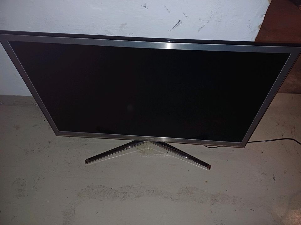 Samsung TV 46 zoll Defekt in Bielefeld