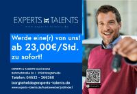 ⚠️ Fuhrparkmanager (m/w/d) gesucht zu SOFORT ⚠️ Schleswig-Holstein - Bad Oldesloe Vorschau