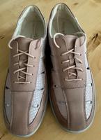Original Vitaform Schuhe, Größe 39, Weite H Berlin - Mahlsdorf Vorschau