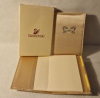 Edle original Swarovski Notizbücher Bleistift Satinhülle *NEU* Kreis Pinneberg - Borstel-Hohenraden Vorschau