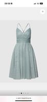 Cocktailkleid mint Glitzer Gr. 34 NEU Rheinland-Pfalz - Diez Vorschau